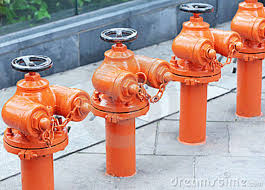 Hydrants
