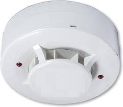 Smoke Detector LPCB Approved 
